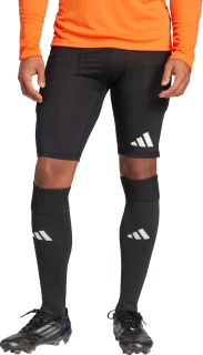 Pánské brankářské šortky Adidas Squadra 25 GK černé