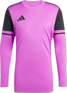 Pánský brankářský dres Adidas Squadra 25 GK DR fialový