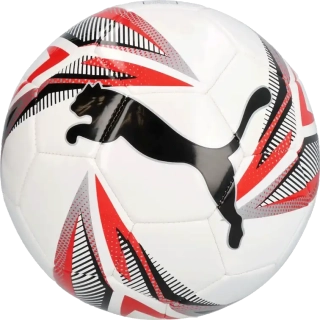 Fotbalový míč Puma ftblPLAY velikost 3 bílý2