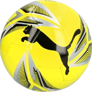 Fotbalový míč Puma ftblPLAY velikost 5 žlutý