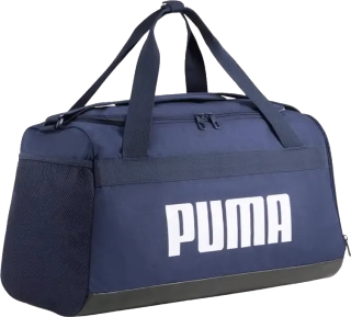 Sportovní taška Puma Challenger Small Sports Bag 35 litrů modrá