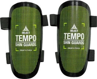 Chrániče holení Select Tempo v25 černé