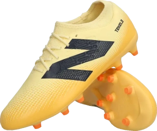 Pánské lisovky New Balance Tekela V4+ Magique FG žluté