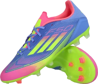 Pánské kopačky lisovky Adidas F50 League FG/MG vícebarevné