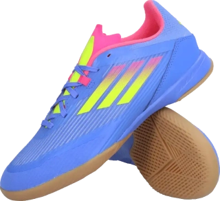 Pánské sálové kopačky Adidas F50 League IN vícebarevné
