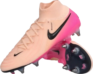 Pánské kolíky Nike Phantom Luna II Elite SG-PRO Player Edition oranžové