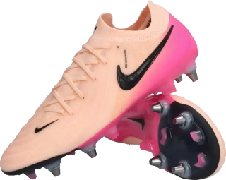 Pánské kolíky Nike Phantom GX II Elite SG-PRO PE oranžové
