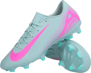 Pánské lisovky Nike Zoom Mercurial Vapor 16 Academy FG/MG šedé