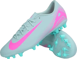 Pánské lisovky Nike Zoom Mercurial Vapor 16 Academy AG šedé