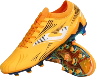 Pánské kopačky lisovky Joma Propulsion Cup 2528 FG oranžové