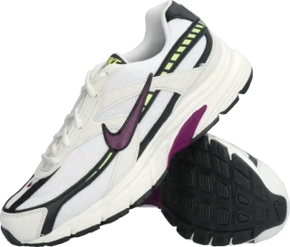Pánská běžecká obuv Nike Initiator bílá2