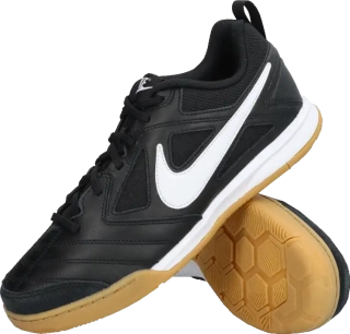 Dětská lifestylová obuv Nike Gato černá