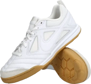 Dětská lifestylová obuv Nike Gato bílá