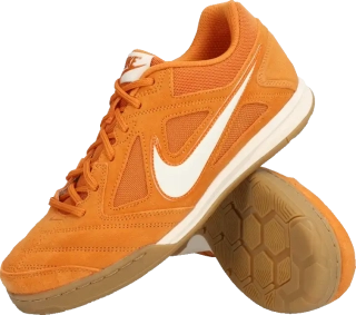 Pánská lifestylová obuv Nike Gato oranžová