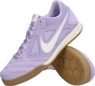 Pánská lifestylová obuv Nike Gato fialová