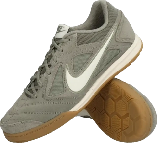 Pánská lifestylová obuv Nike Gato zelená