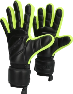 Pánské brankářské rukavice 4keepers Dualgrip NC černé