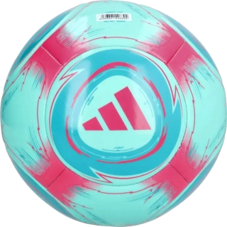 Fotbalový míč Adidas Messi Club velikost 5 máta