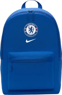 Unisex batoh Nike Chelsea FC 24/25 Heritage 25 litrů modrý