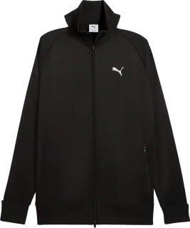 Pánská sportovní mikina Puma T7 Always On černá