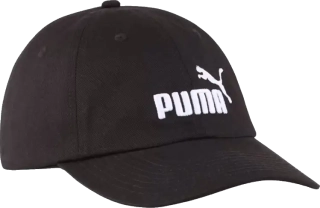 Unisex kšiltovka Puma ESS No.1 černá