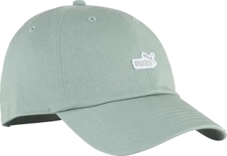 Unisex kšiltovka Puma ESS No.1 máta