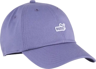 Unisex kšiltovka Puma ESS No.1 fialová