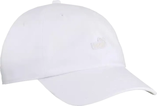 Unisex kšiltovka Puma ESS No.1 bílá2