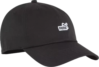 Unisex kšiltovka Puma ESS No.1 černá2