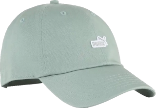 Unisex kšiltovka Puma ESS Dad Cap máta