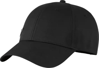 Unisex kšiltovka Puma ESS Metal černá