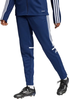 Dámské tréninkové kalhoty Adidas Squadra 25 Training modré