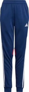 Dětské tepláky Adidas Tiro 25 Essentials modré