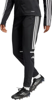 Dámské tréninkové kalhoty Adidas Squadra 25 Training černé
