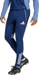 Pánské fotbalové kalhoty Adidas Tiro 25 Competition Training modré