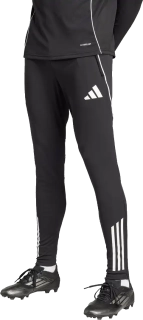 Pánské fotbalové kalhoty Adidas Tiro 25 Competition Training černé