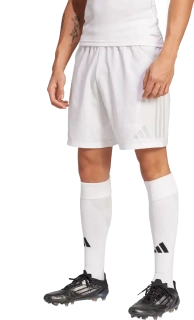 Pánské šortky Adidas Tiro 25 Competition Match bílé