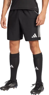 Pánské šortky Adidas Tiro 25 Competition Match černé