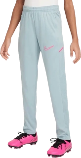 Dětské fotbalové kalhoty Nike Dri-Fit Academy máta