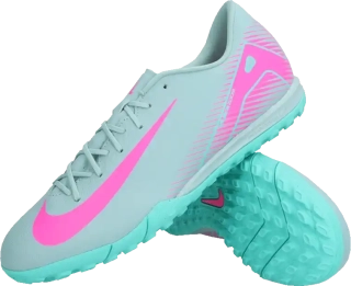 Pánské kopačky turfy Nike Zoom Mercurial Vapor 16 Academy TF šedé