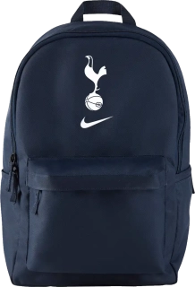 Unisex batoh Nike Tottenham Hotspur 25/26 Heritage 25 litrů modrý