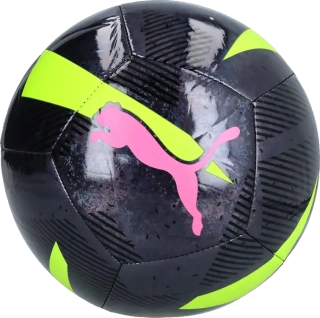 Fotbalový míč Puma Cage velikost 3 černý