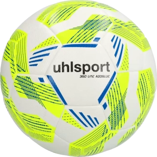 Fotbalový míč Uhlsport 350 Lite Addglue velikost 5 bílý2