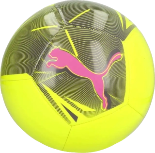 Fotbalový míč Puma Big Cat velikost 5 žlutý