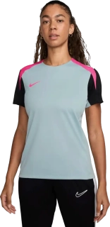 Dámské tréninkové tričko Nike Dri-FIT Strike máta