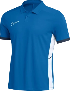 Pánská polokošile Nike Dri-FIT Academy 25 Polo modré