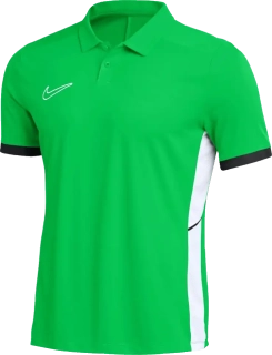 Pánská polokošile Nike Dri-FIT Academy 25 Polo zelená