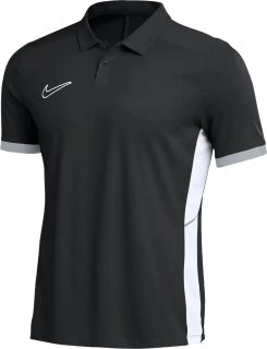 Pánská polokošile Nike Dri-FIT Academy 25 Polo černá