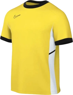 Pánské tréninkové tričko Nike Dri-FIT Academy 25 žluté