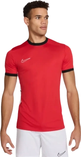 Pánské tréninkové tričko Nike Dri-FIT Academy 25 červené